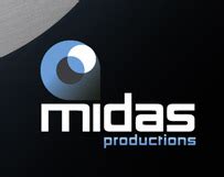midas productions|Welcome to Midas Interactive.